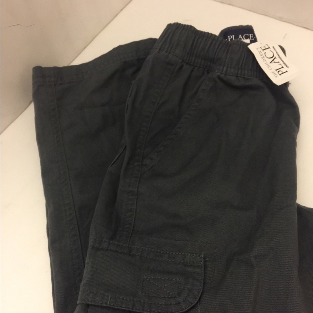 Boy's Pants